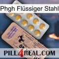 Phgh Flüssiger Stahl 41
